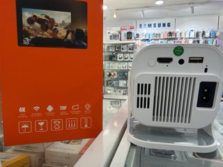 Proyector JY320 Multimedia