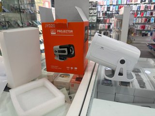 Proyector JY320 Multimedia