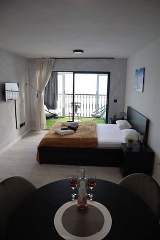 Piso en venta en Playa de Levante en Benidorm