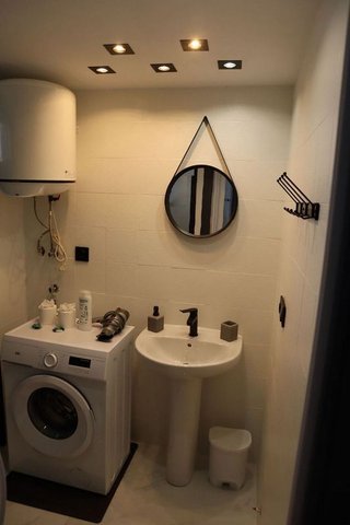 Piso en venta en Playa de Levante en Benidorm