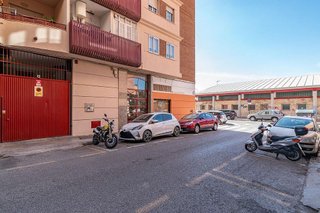 Garaje en venta en Camino de Ronda - Rosaleda en Granada
