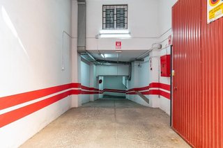 Garaje en venta en Camino de Ronda - Rosaleda en Granada