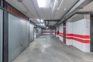 Garaje en venta en Camino de Ronda - Rosaleda en Granada