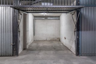 Garaje en venta en Camino de Ronda - Rosaleda en Granada