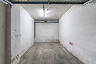 Garaje en venta en Camino de Ronda - Rosaleda en Granada