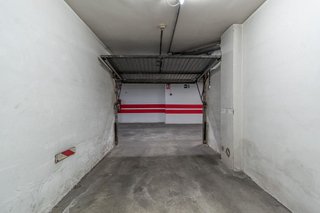 Garaje en venta en Camino de Ronda - Rosaleda en Granada
