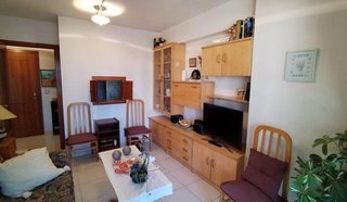 Piso en venta en Playa de Levante en Benidorm