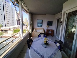 Piso en venta en Playa de Levante en Benidorm