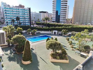 Piso en venta en Playa de Levante en Benidorm