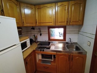 Piso en venta en Playa de Levante en Benidorm
