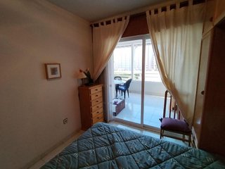 Piso en venta en Playa de Levante en Benidorm