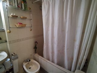 Piso en venta en Playa de Levante en Benidorm