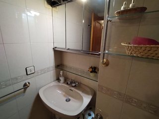 Piso en venta en Playa de Levante en Benidorm