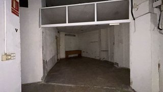 Local comercial en venta en Carolinas Altas en Alicante