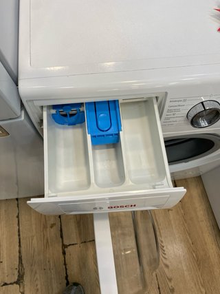 Nevera LG y Lavadora Bosch garantía transporte