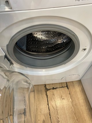 Nevera LG y Lavadora Bosch garantía transporte