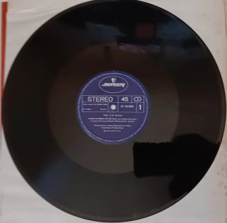 The Gap Band III Maxi Single R&B Soul