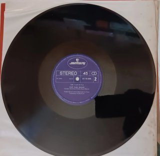 The Gap Band III Maxi Single R&B Soul