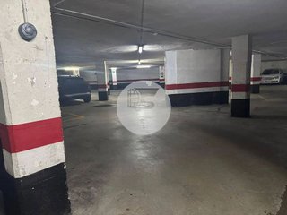 Garaje en venta en Les Corts en Barcelona