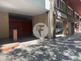Garaje en venta en Les Corts en Barcelona