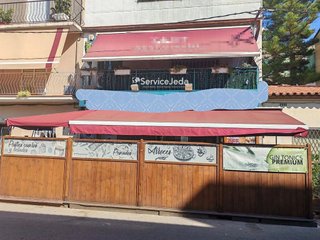 Local comercial en venta en Centre en Castelldefels