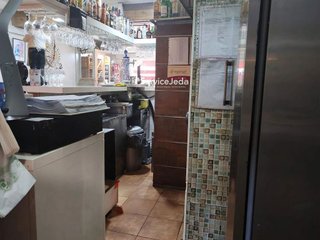 Local comercial en venta en Centre en Castelldefels