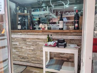 Local comercial en venta en Centre en Castelldefels