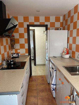 Piso en alquiler en Oeste en Mérida