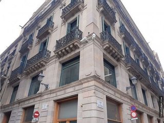 Restaurante en alquiler en El Raval en Barcelona