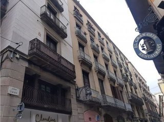 Restaurante en alquiler en El Raval en Barcelona