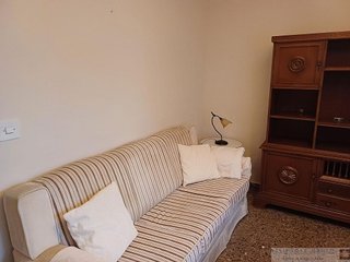 Piso en alquiler en Villacerrada - Centro en Albacete