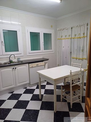Piso en alquiler en Villacerrada - Centro en Albacete