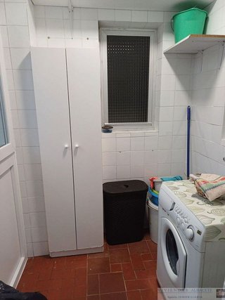Piso en alquiler en Villacerrada - Centro en Albacete