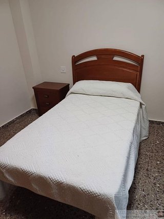 Piso en alquiler en Villacerrada - Centro en Albacete