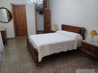 Piso en alquiler en Villacerrada - Centro en Albacete