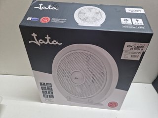 VENTILADOR DE SUELO CON CAJA SEMINUEVO (182783)
