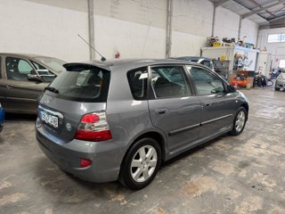 Honda Civic Honda Civic 1.7 CTDi S
