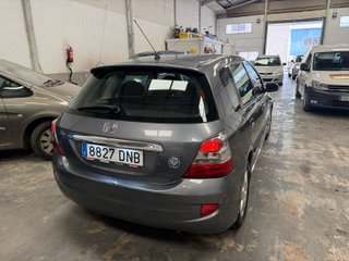Honda Civic Honda Civic 1.7 CTDi S