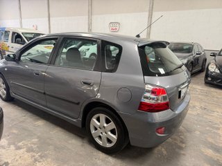 Honda Civic Honda Civic 1.7 CTDi S