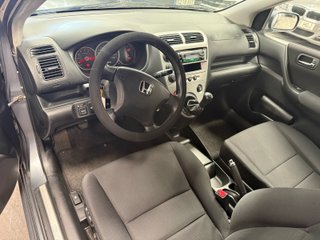 Honda Civic Honda Civic 1.7 CTDi S