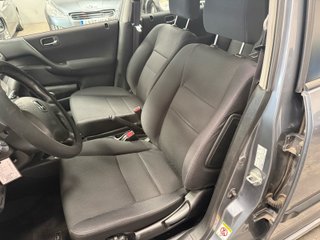 Honda Civic Honda Civic 1.7 CTDi S