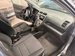 Honda Civic Honda Civic 1.7 CTDi S