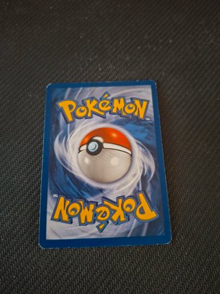 Kangaskhan Holo Jungle Set NL Carta Pokemon