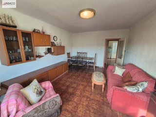 Piso en venta en Virgen del Remedio en Alicante
