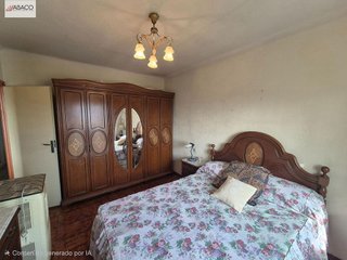 Piso en venta en Virgen del Remedio en Alicante