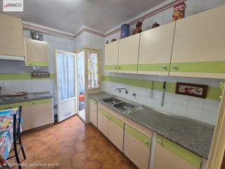 Piso en venta en Virgen del Remedio en Alicante