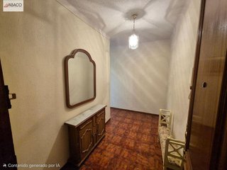 Piso en venta en Virgen del Remedio en Alicante