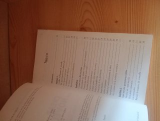 Crear una novela