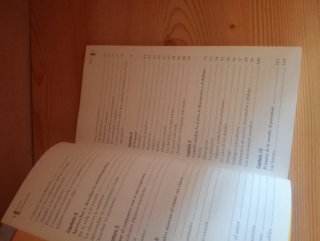 Crear una novela