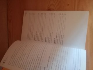 Crear una novela